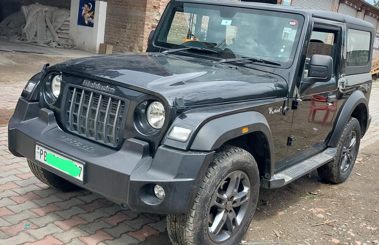 Thar image 7 Thar image 7