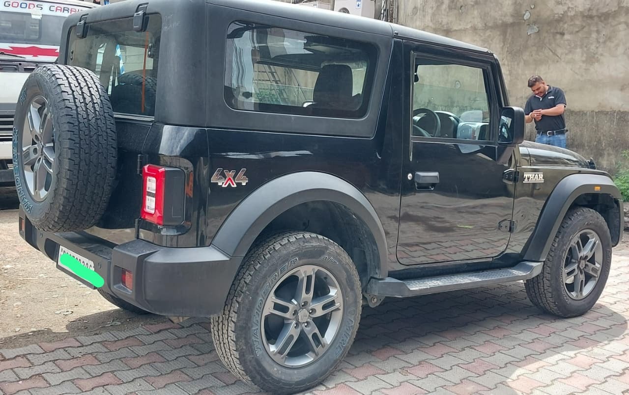 Thar image 5 Thar image 5