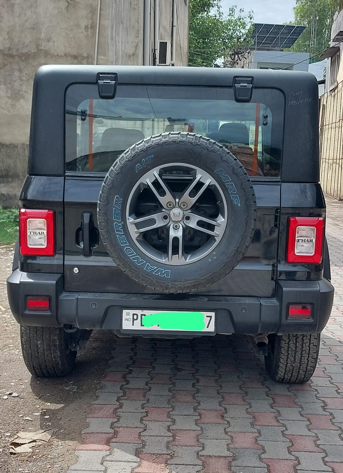 Thar image 4 Thar image 4