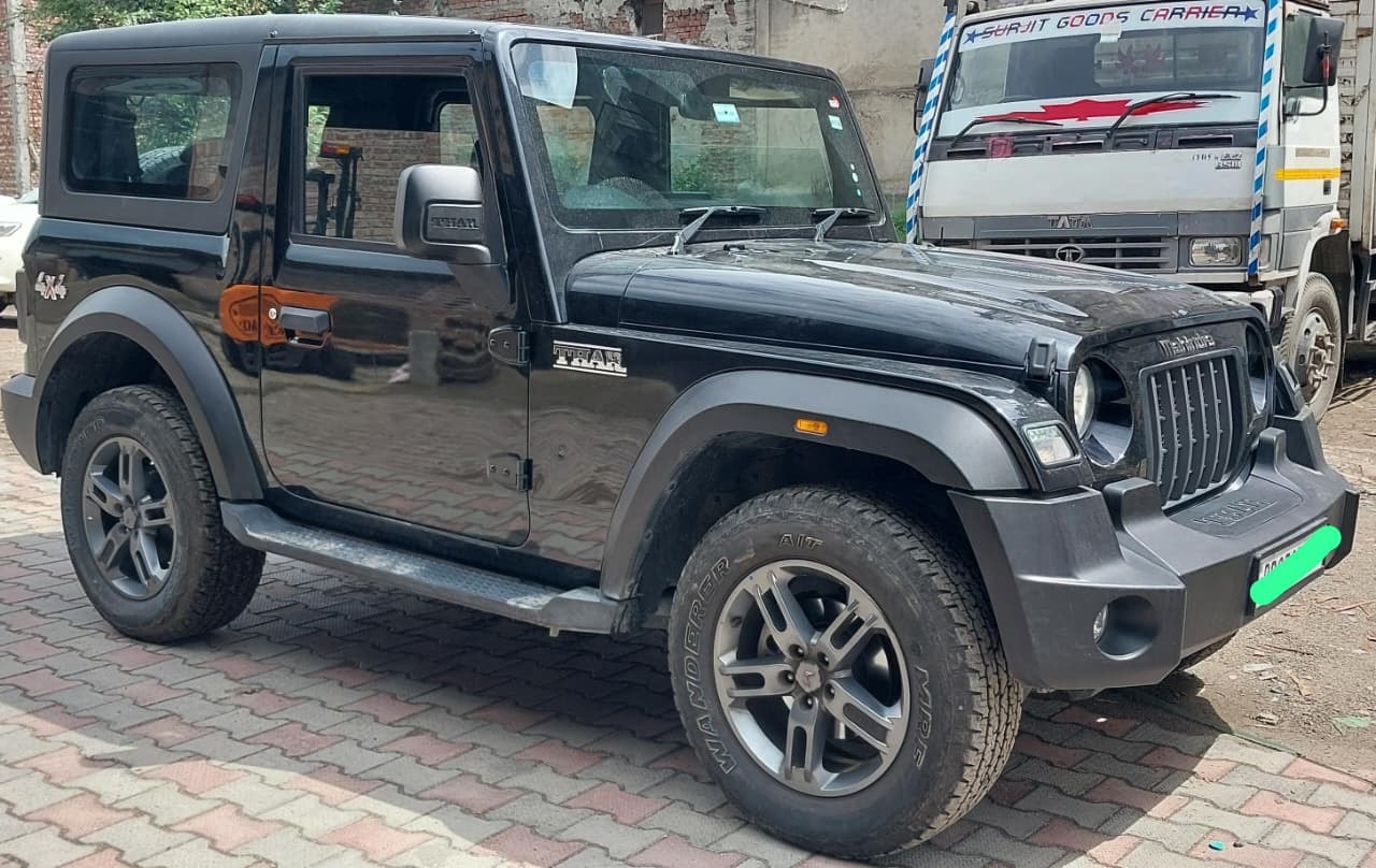 Thar image 6 Thar image 6