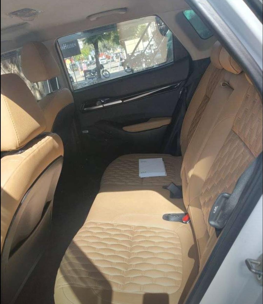 Used 2023 Kia Seltos Used 2023 Kia Seltos