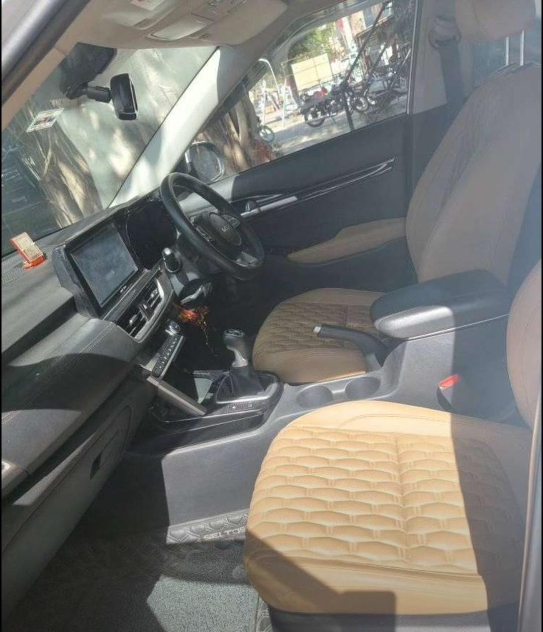 Used 2023 Kia Seltos Used 2023 Kia Seltos