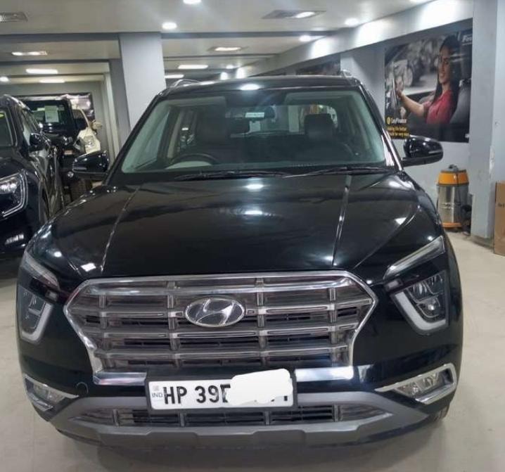 Creta image 1 Creta image 1