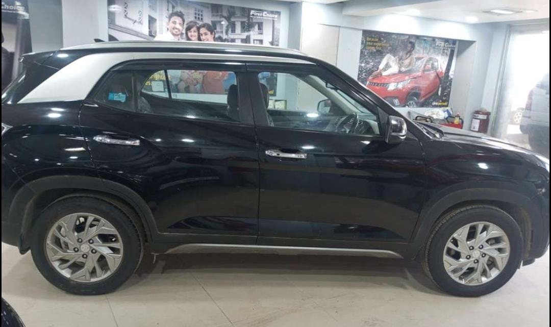 Creta image 4 Creta image 4