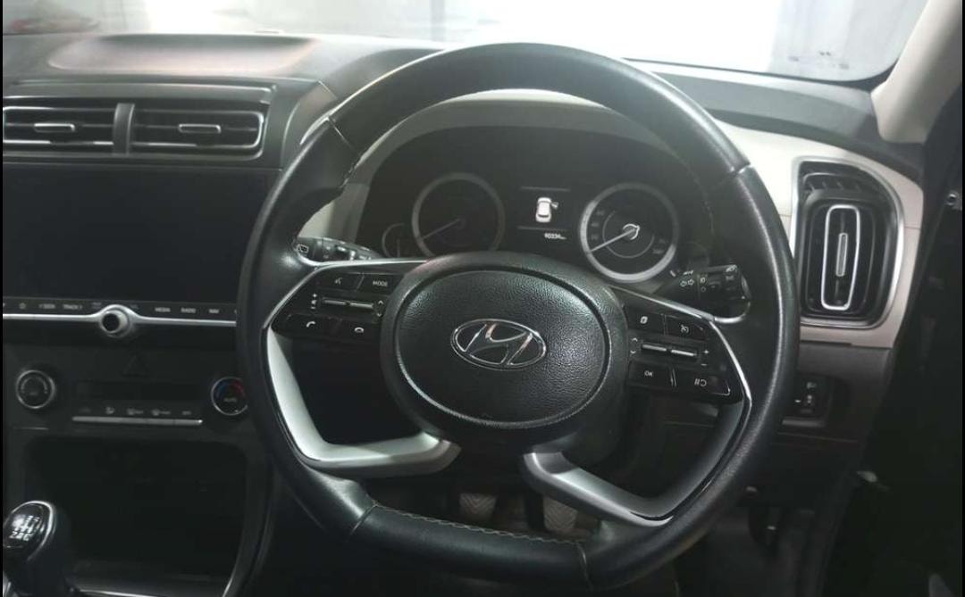 Creta image 9 Creta image 9