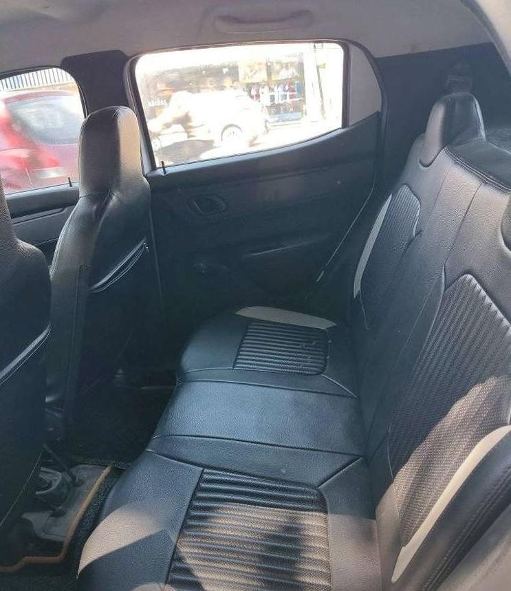 Used 2018 Renault Kwid Used 2018 Renault Kwid