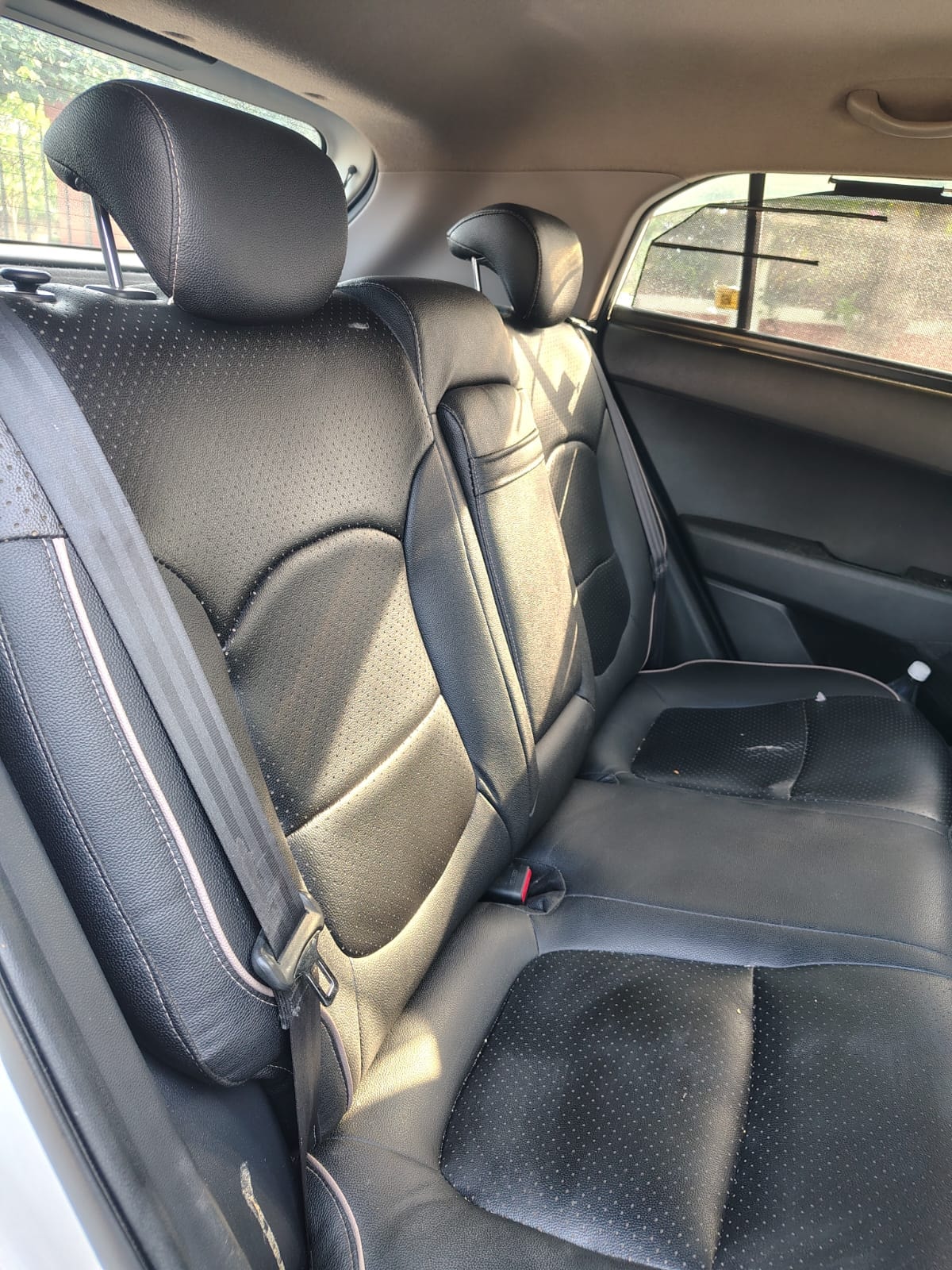 Used 2016 Maruti Suzuki Vitara Brezza Used 2016 Maruti Suzuki Vitara Brezza