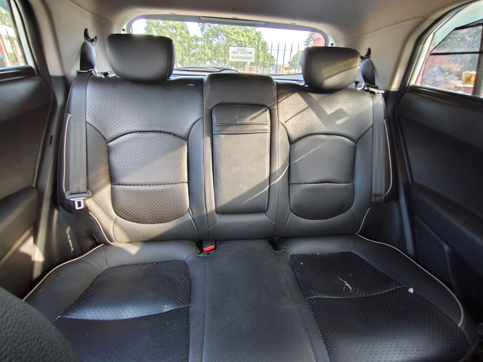 Used 2016 Maruti Suzuki Vitara Brezza Used 2016 Maruti Suzuki Vitara Brezza
