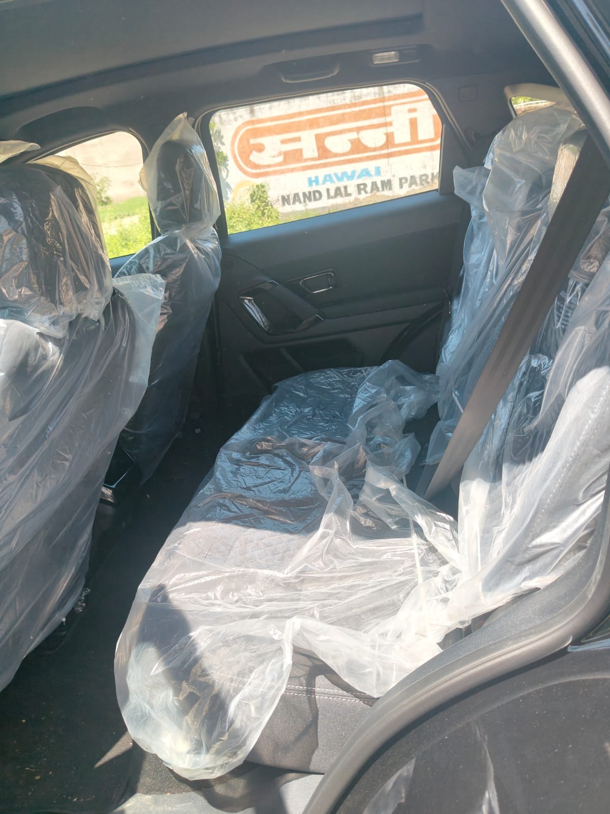 Used 2026 Tata Harrier Used 2026 Tata Harrier