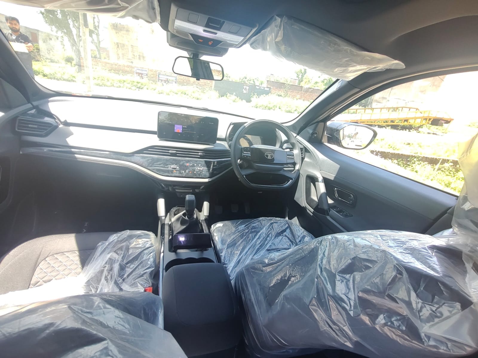 Used 2026 Tata Harrier Used 2026 Tata Harrier