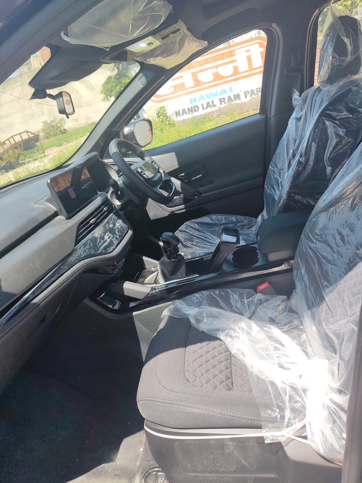 Used 2026 Tata Harrier Used 2026 Tata Harrier