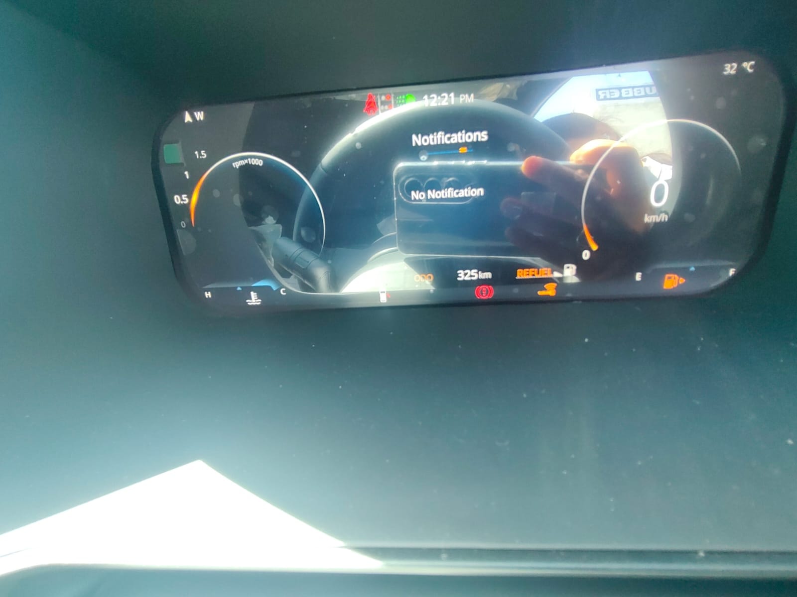 Used 2026 Tata Harrier Used 2026 Tata Harrier