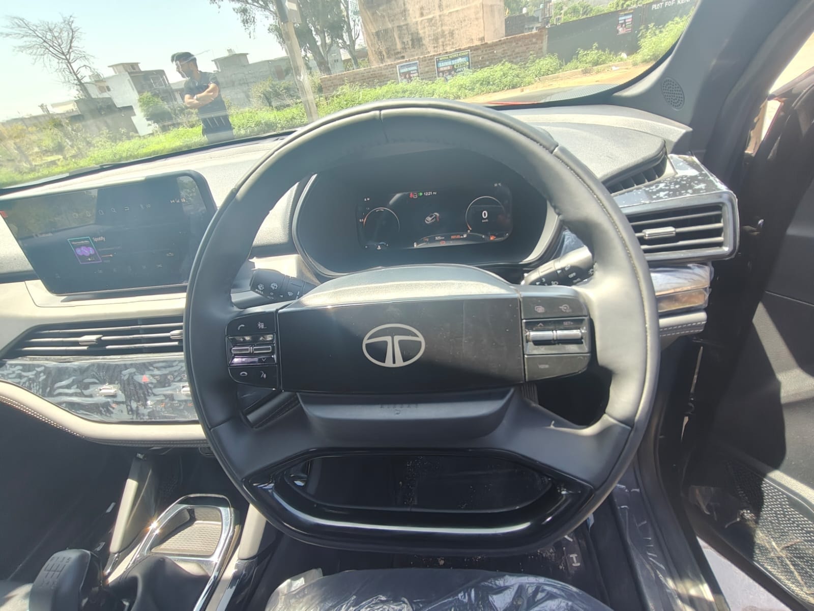 Used 2026 Tata Harrier Used 2026 Tata Harrier