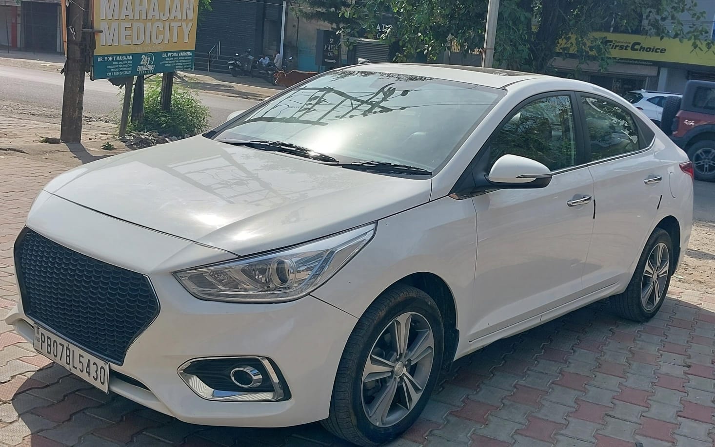 Verna image 7 Verna image 7