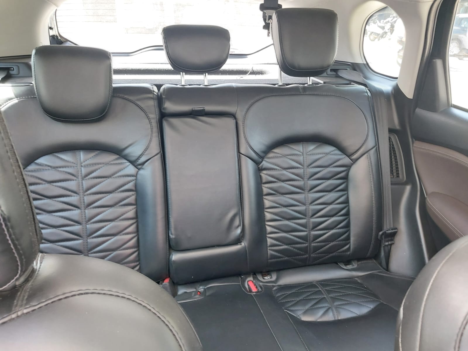 Urban Cruiser Hyryder image 13 Urban Cruiser Hyryder image 13