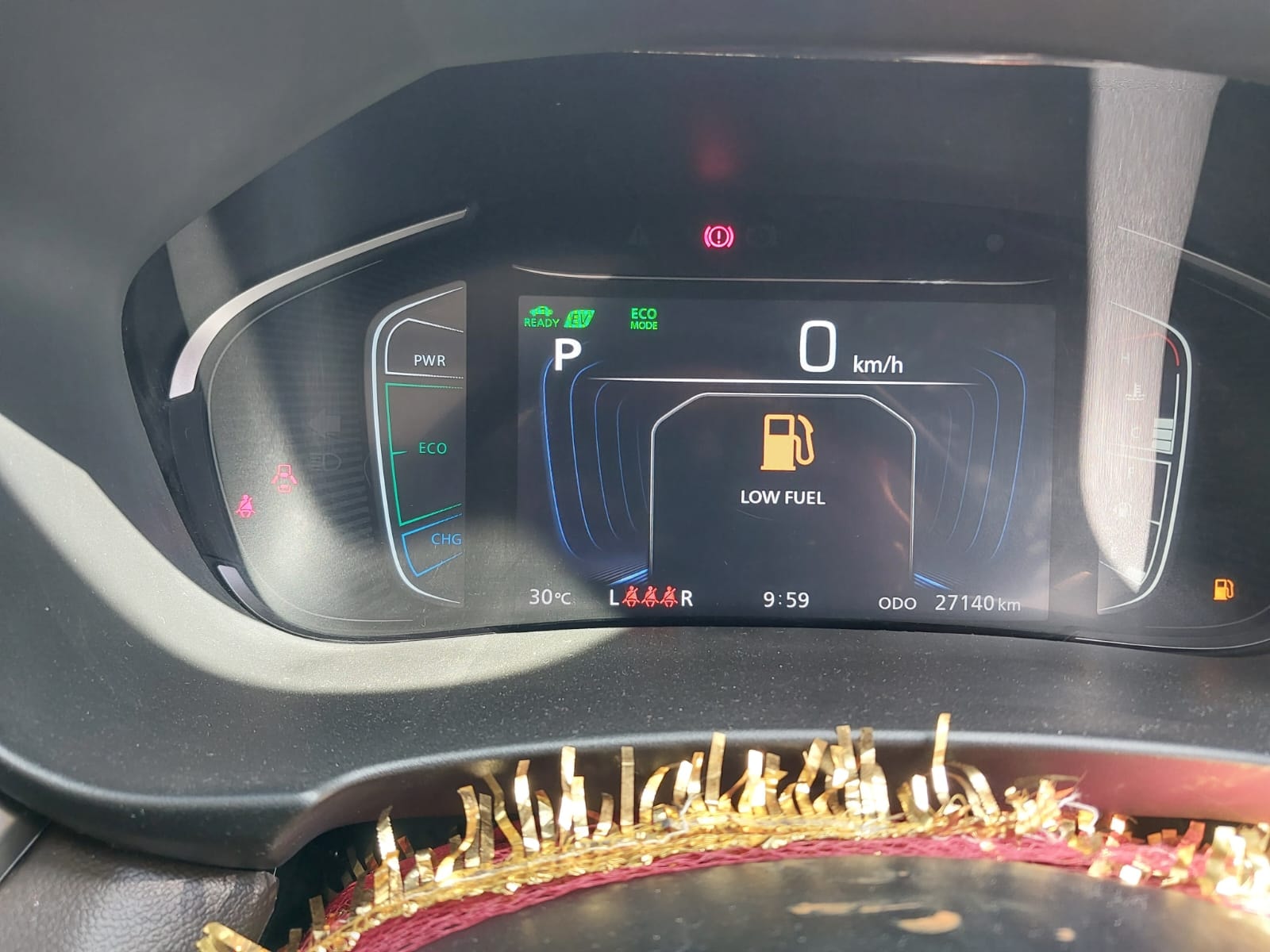 Urban Cruiser Hyryder image 10 Urban Cruiser Hyryder image 10