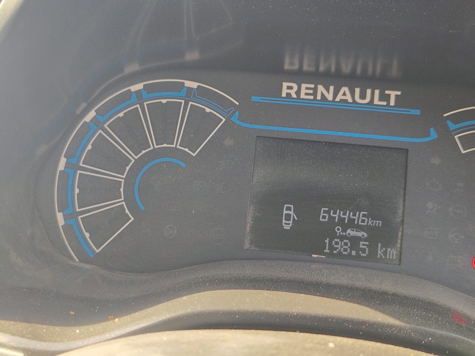 Used 2020 Renault Triber Used 2020 Renault Triber