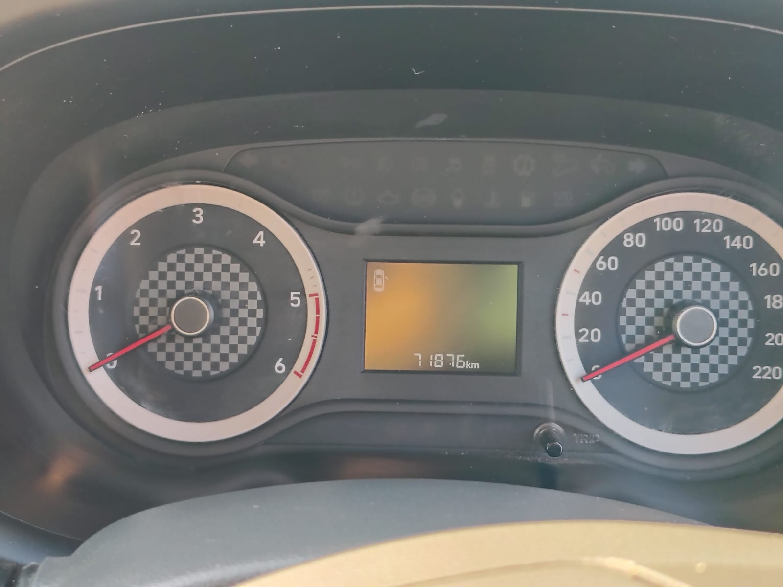 Used 2012 Hyundai i20 Used 2012 Hyundai i20