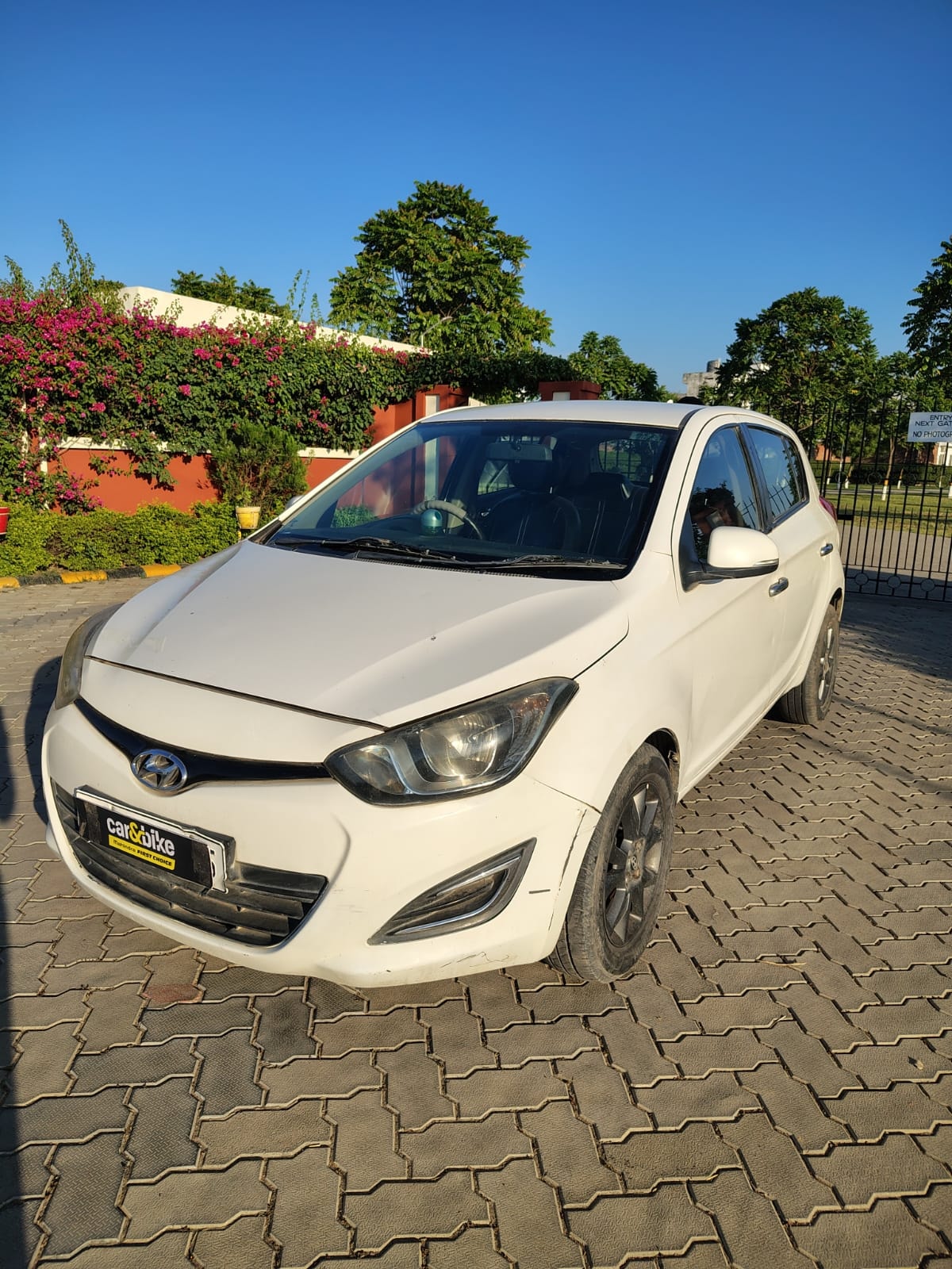 Used 2012 Hyundai i20 Used 2012 Hyundai i20