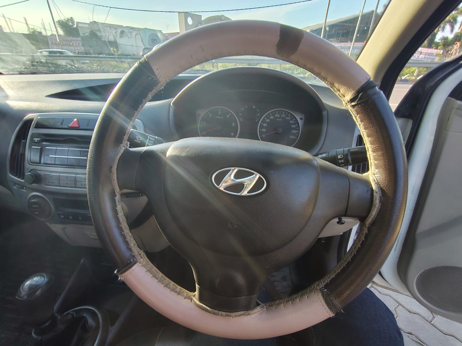 Used 2012 Hyundai i20 Used 2012 Hyundai i20