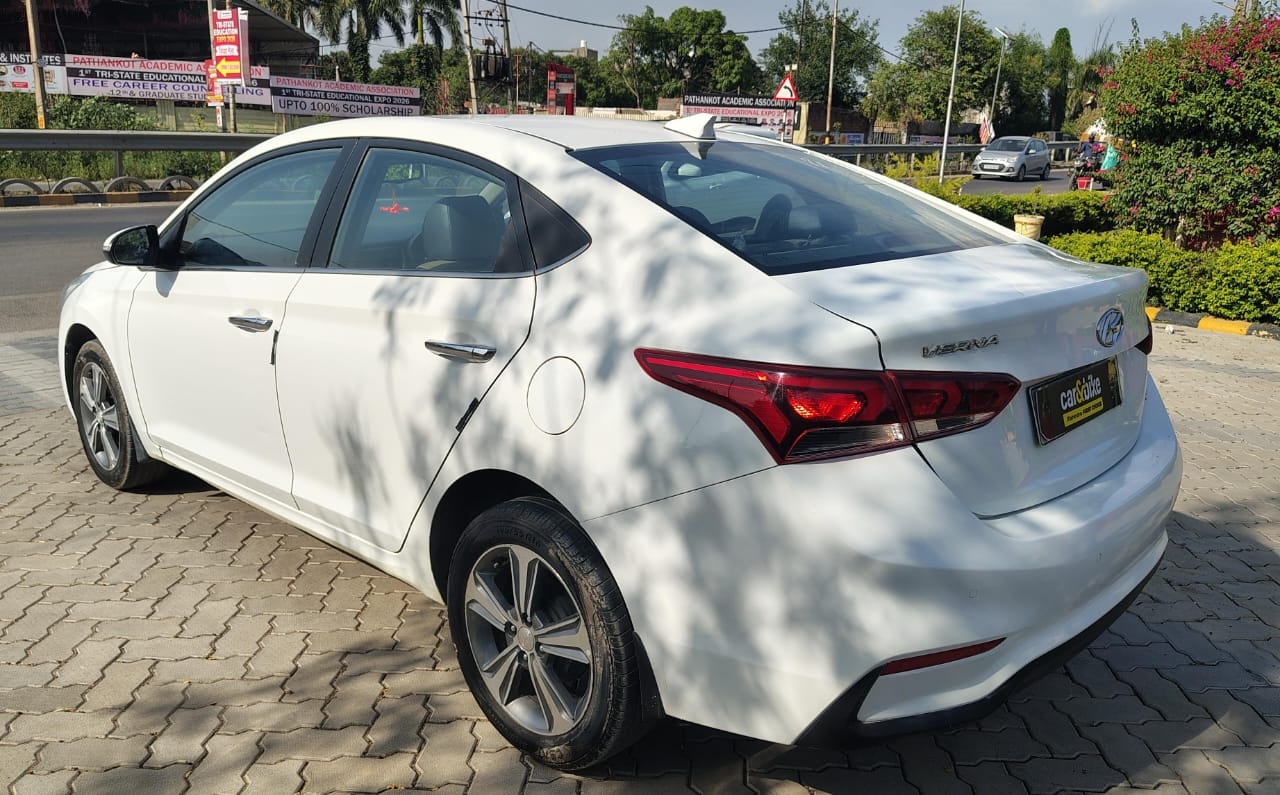 Verna image 3 Verna image 3