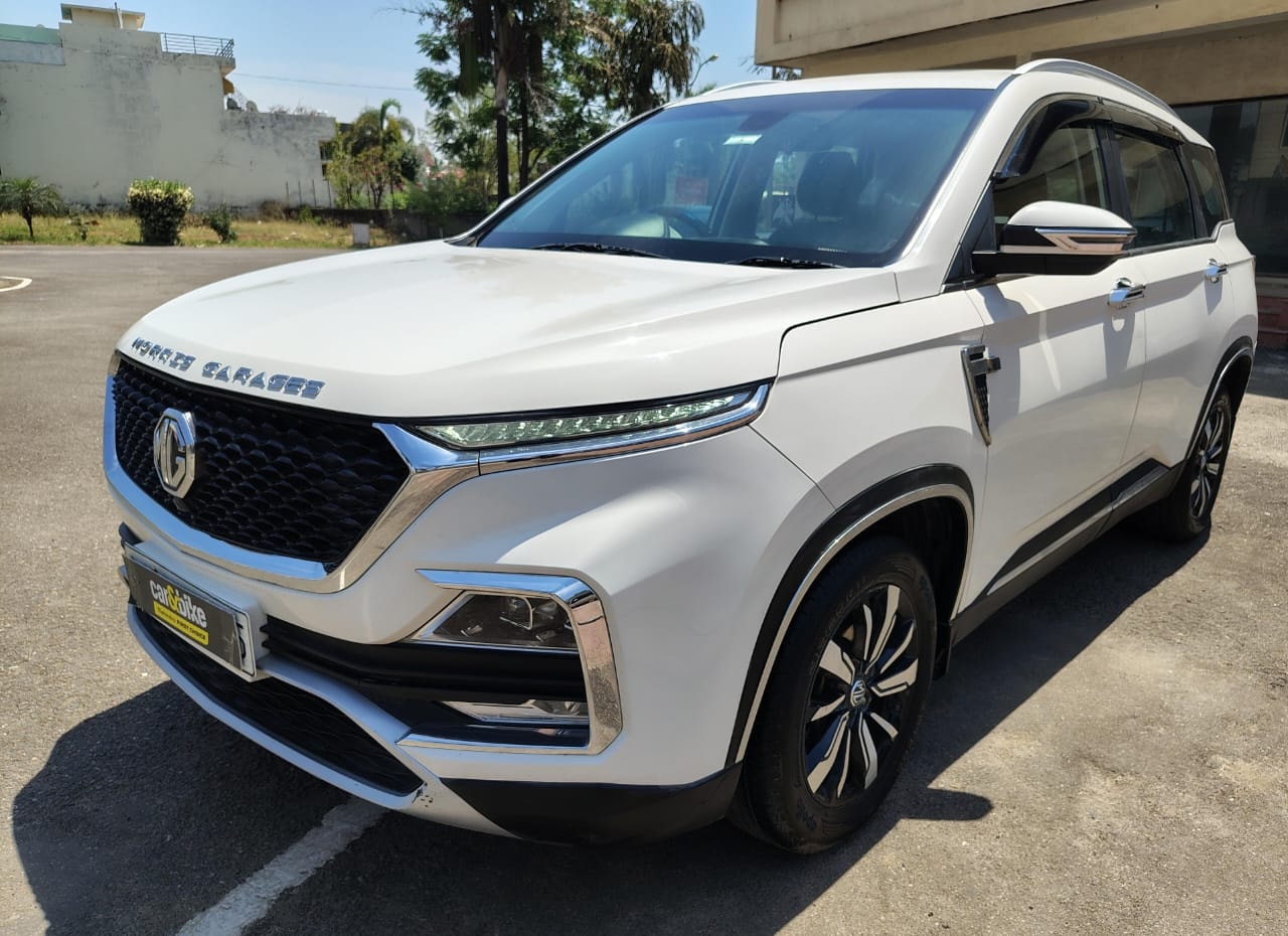 Hector image 16 Hector image 16