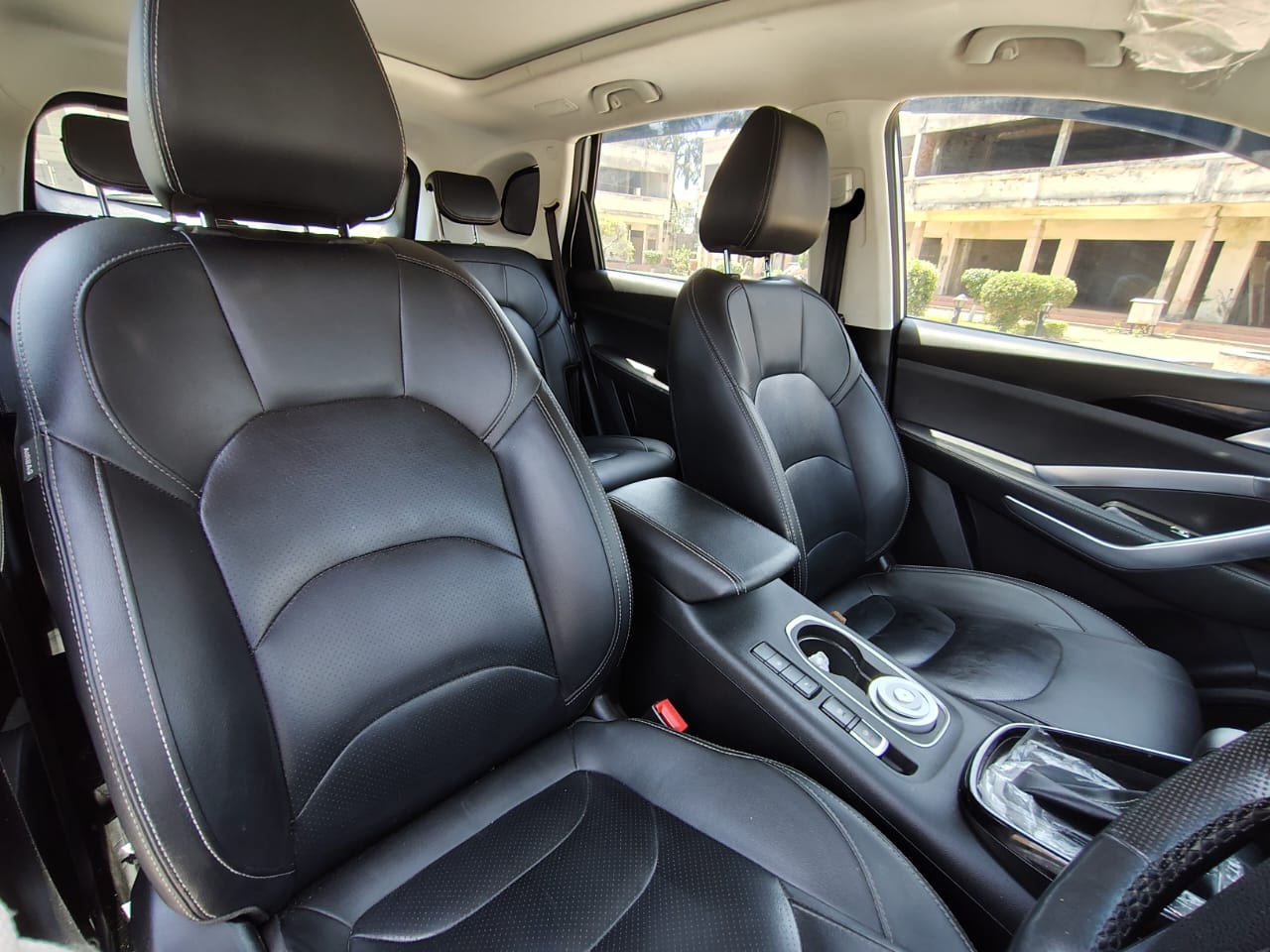 Hector image 14 Hector image 14