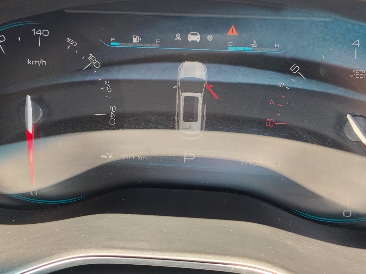 Hector image 11 Hector image 11