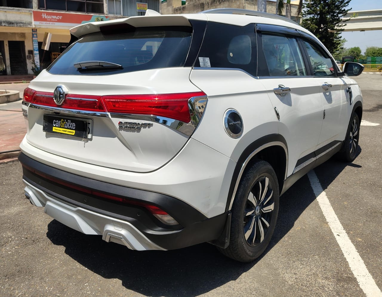 Hector image 5 Hector image 5