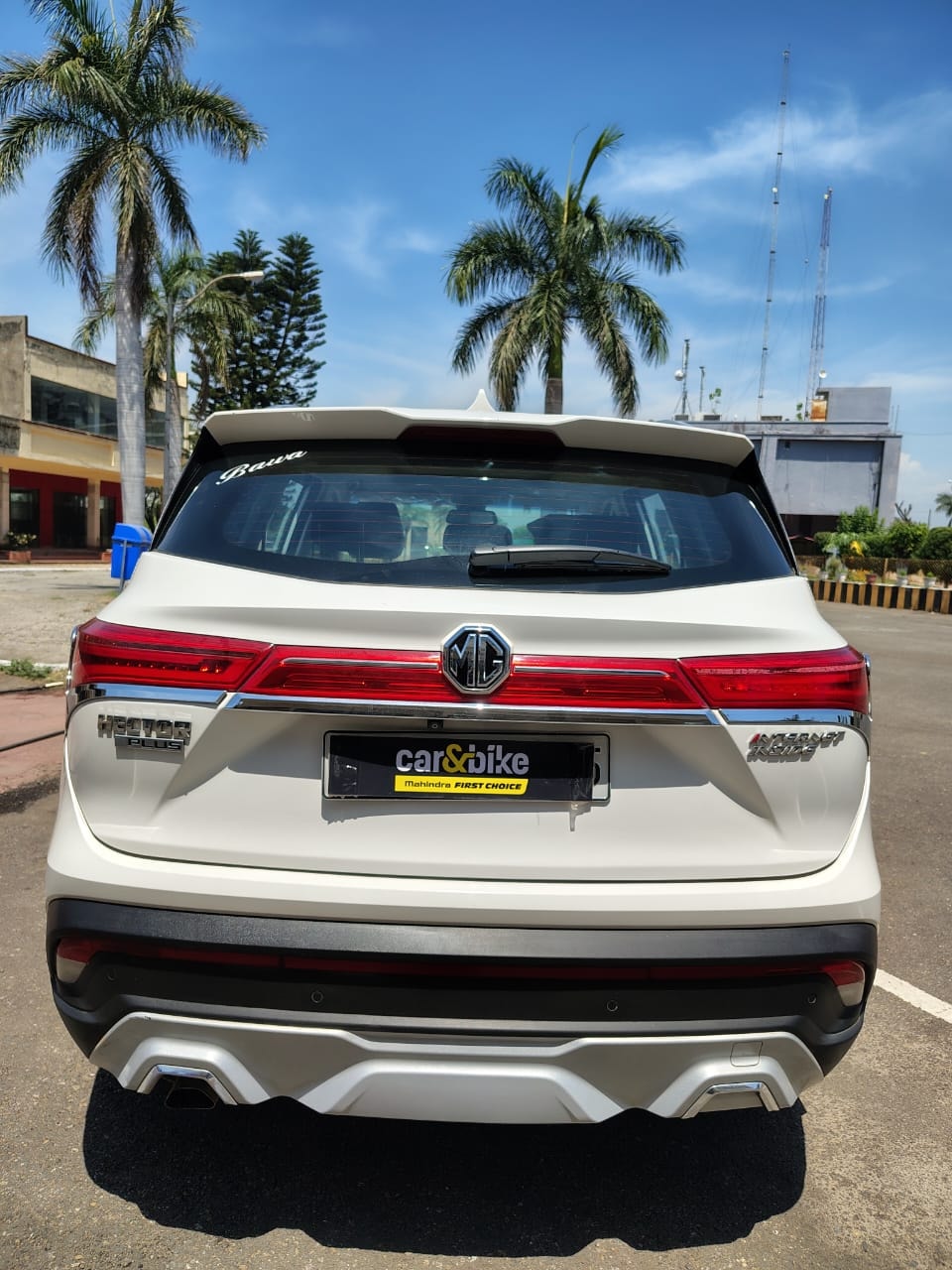 Hector image 4 Hector image 4