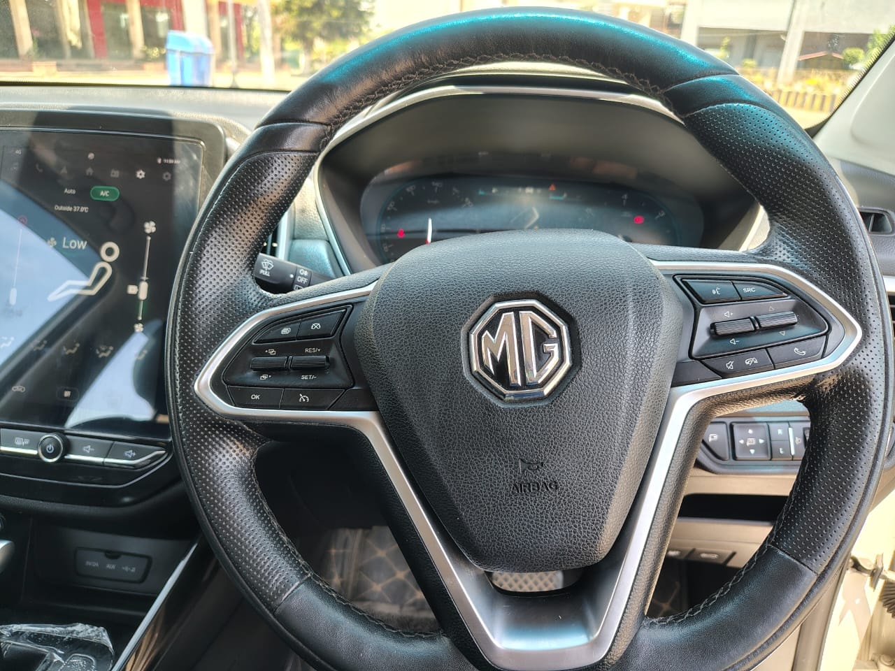 Hector image 13 Hector image 13