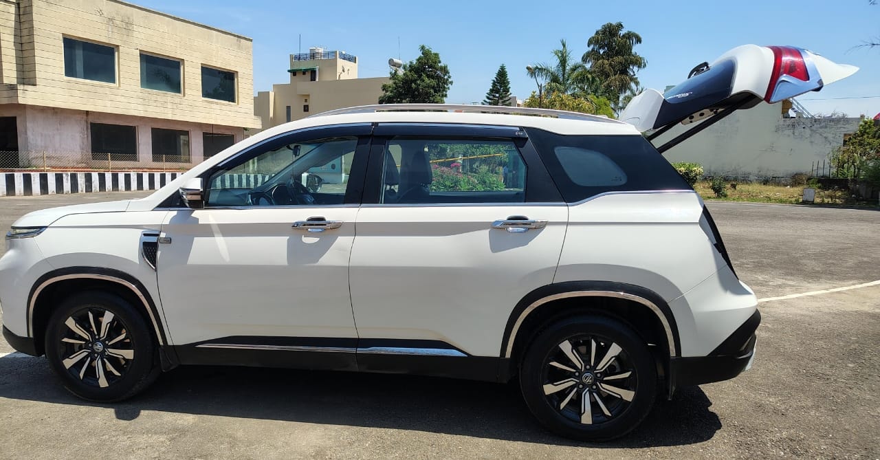 Hector image 10 Hector image 10