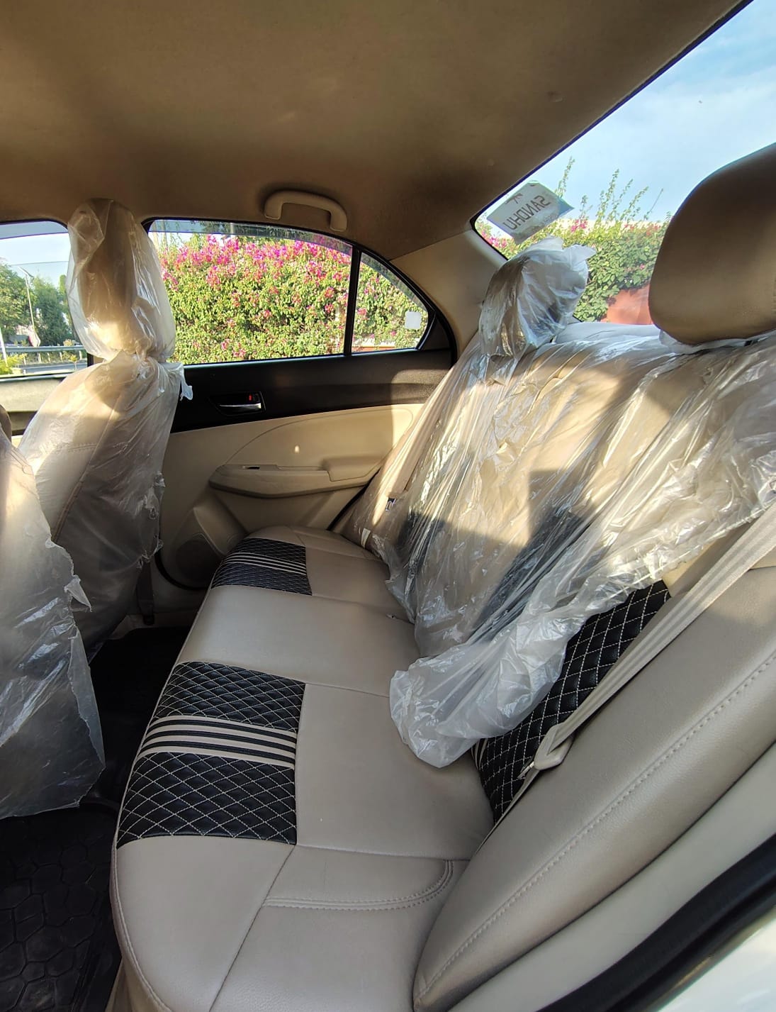 Dzire image 15 Dzire image 15