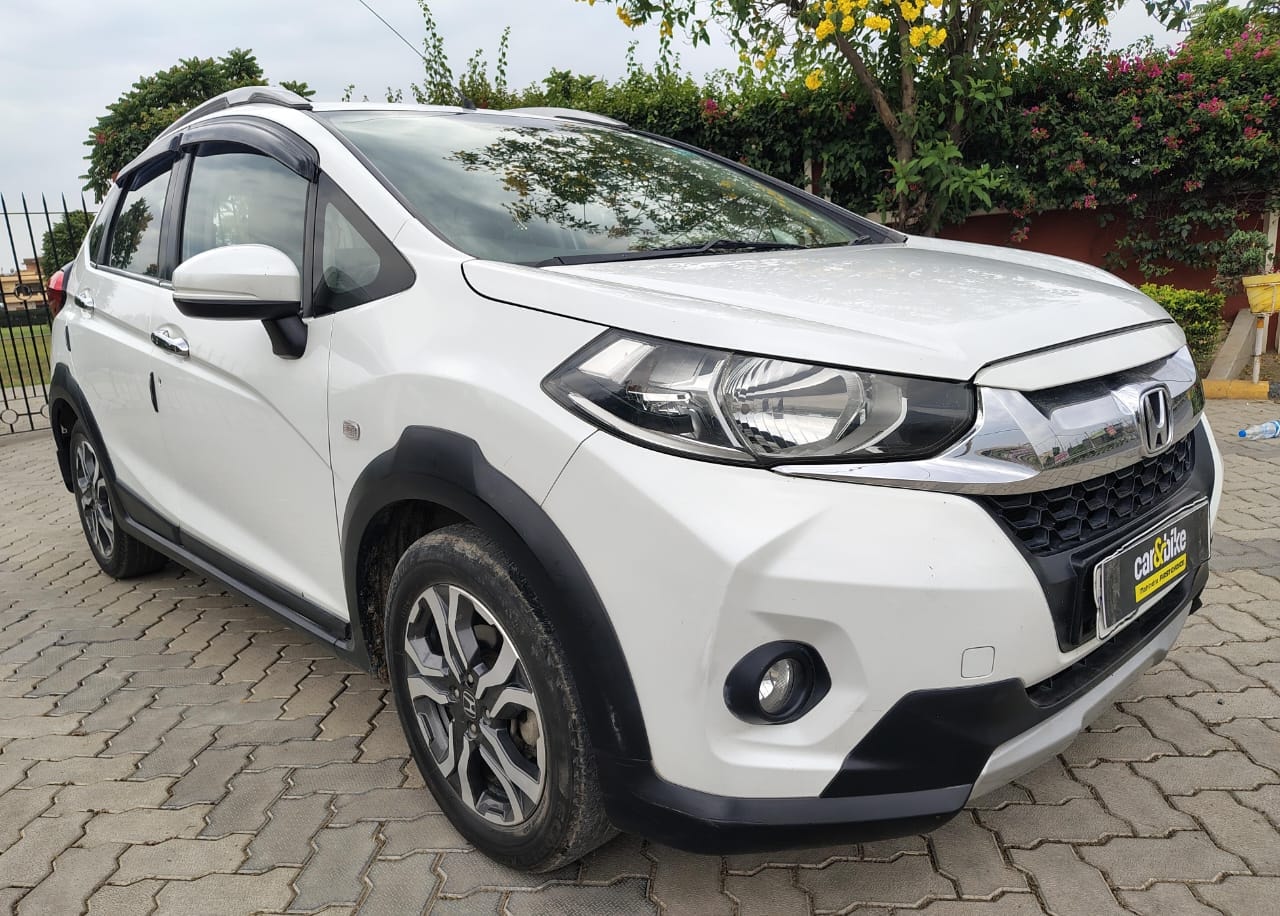 WR-V image 7 WR-V image 7