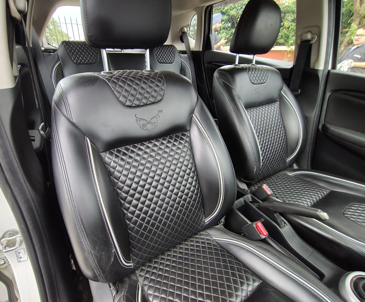 WR-V image 14 WR-V image 14