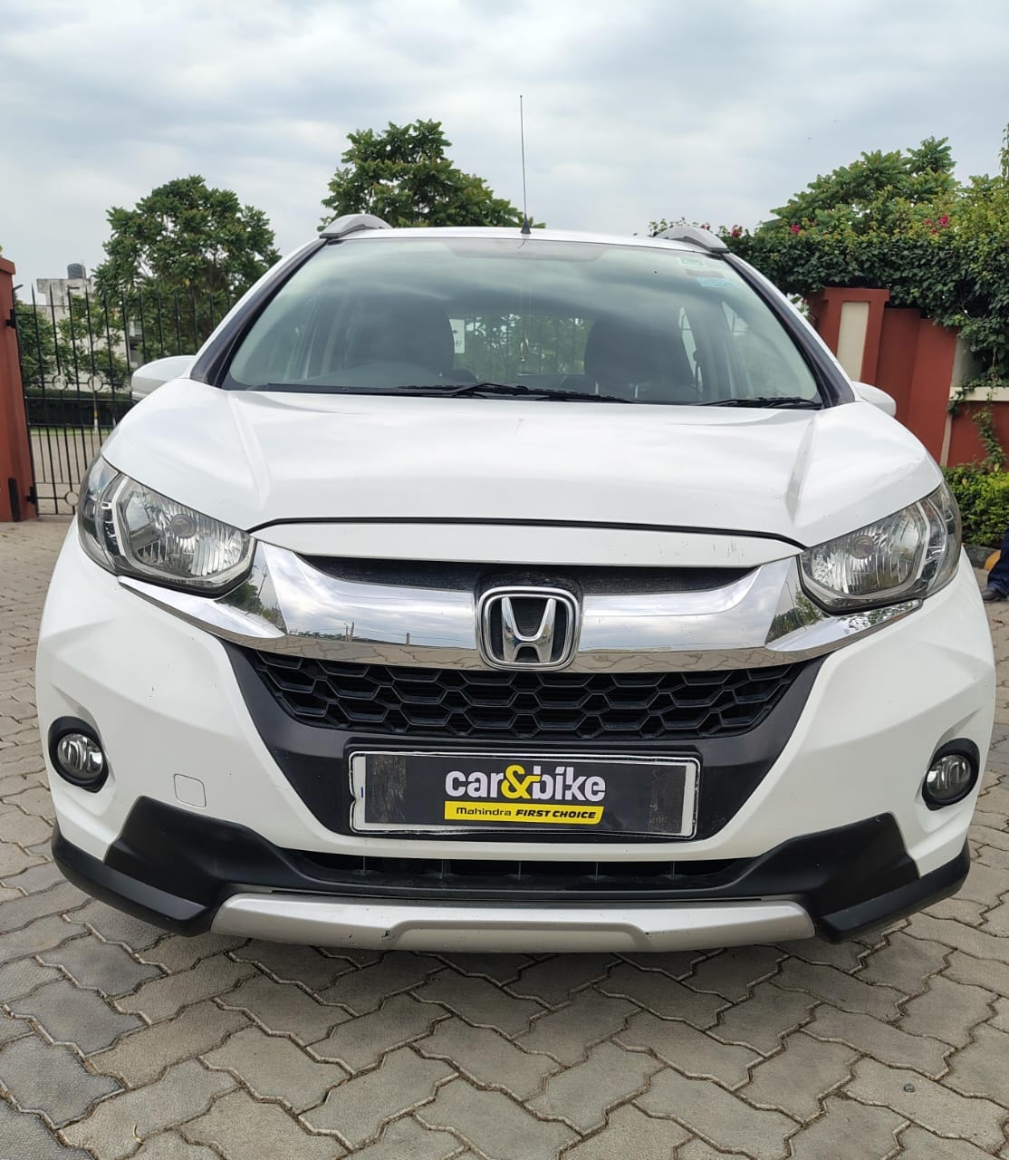 WR-V image 8 WR-V image 8