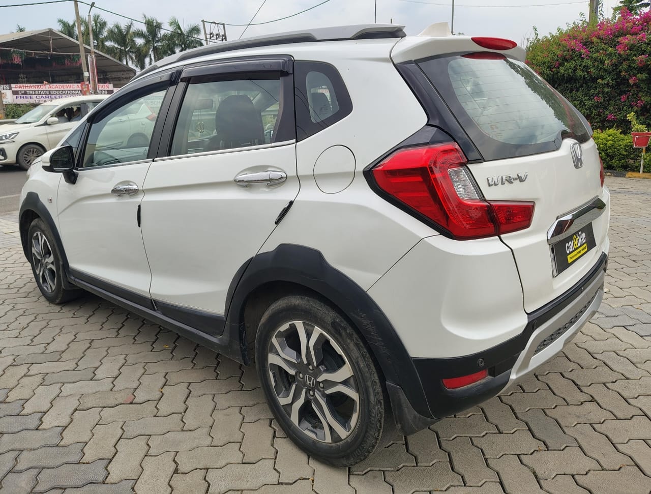 WR-V image 3 WR-V image 3