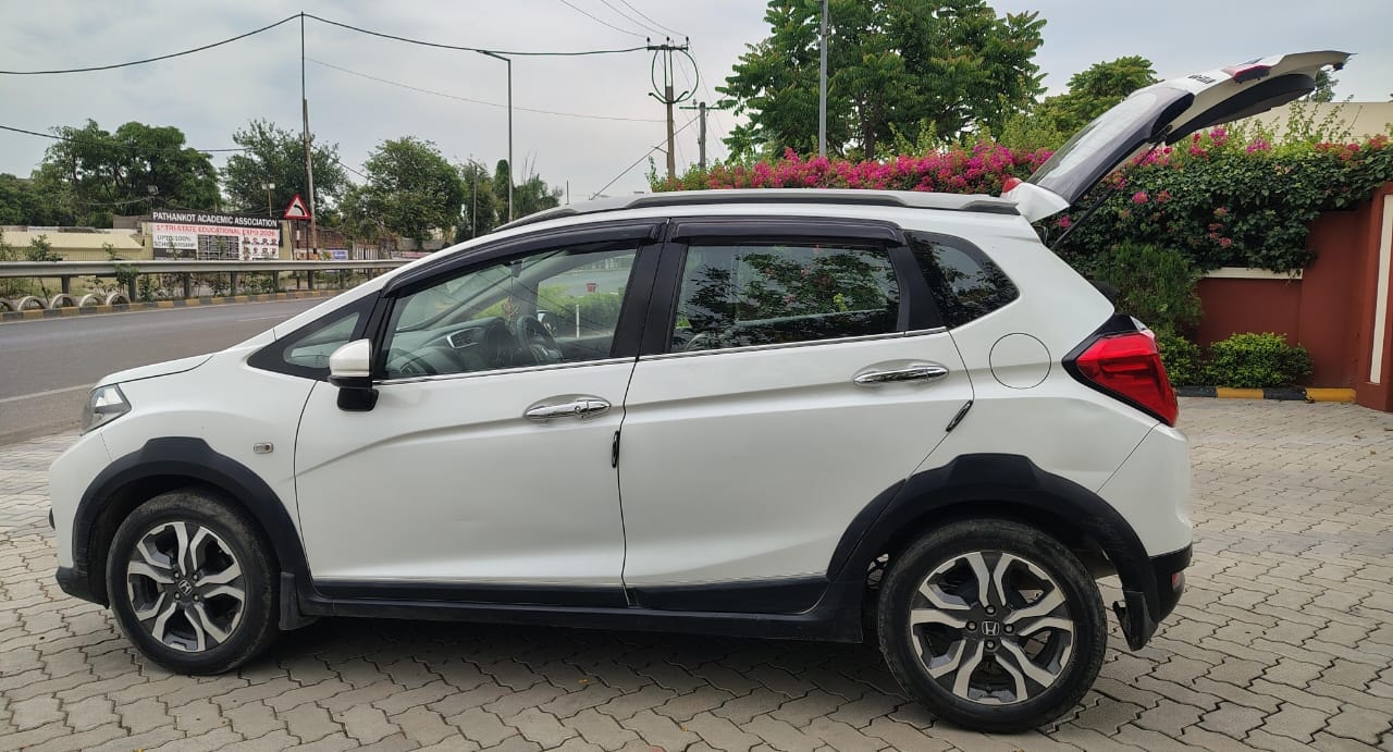 WR-V image 10 WR-V image 10