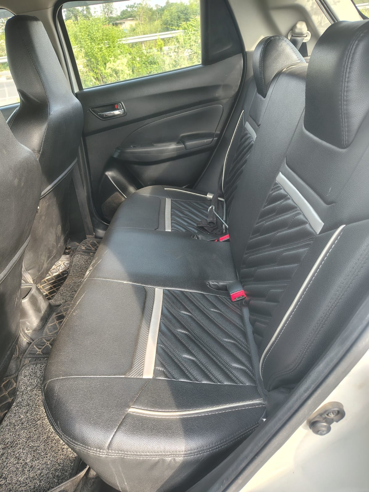 Used 2018 Maruti Suzuki Swift Used 2018 Maruti Suzuki Swift