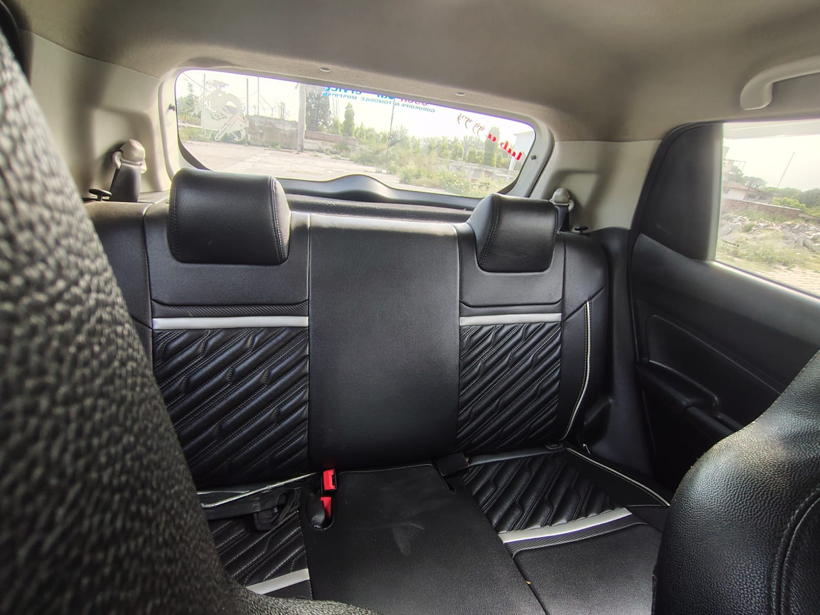 Used 2018 Maruti Suzuki Swift Used 2018 Maruti Suzuki Swift