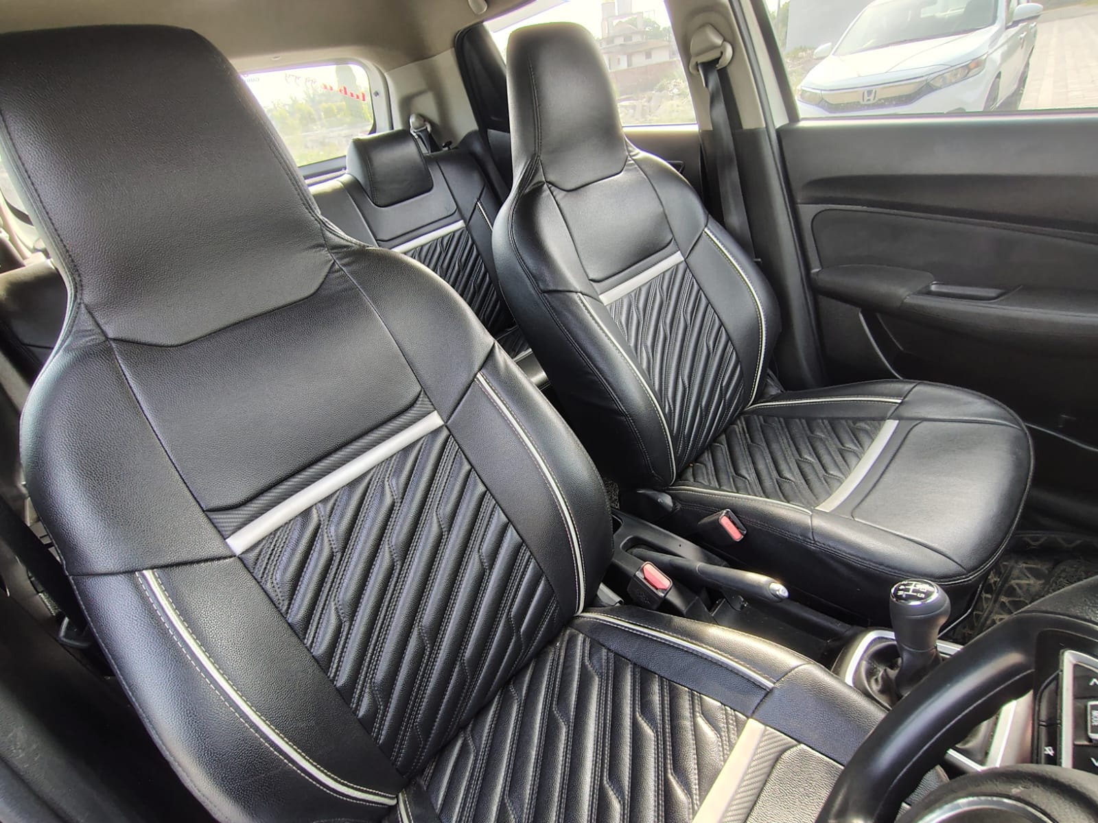 Used 2018 Maruti Suzuki Swift Used 2018 Maruti Suzuki Swift