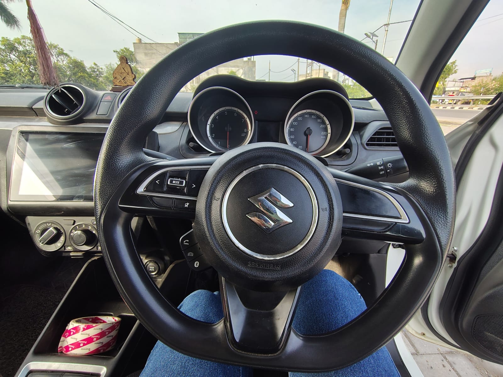 Used 2018 Maruti Suzuki Swift Used 2018 Maruti Suzuki Swift