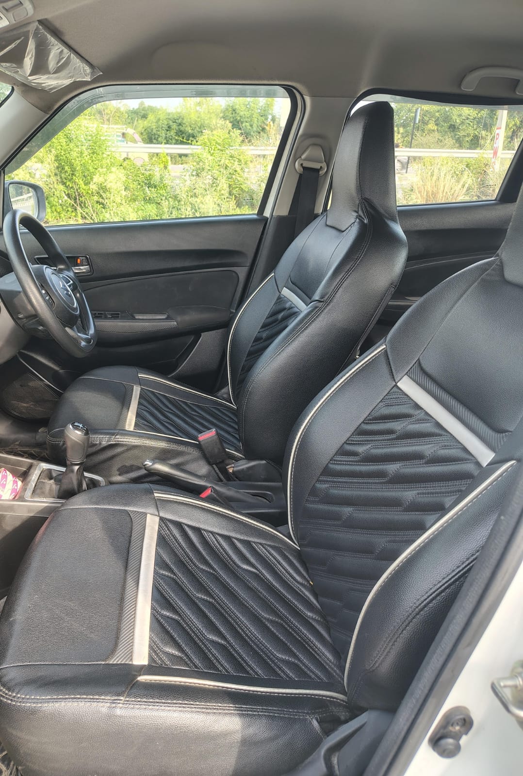 Used 2018 Maruti Suzuki Swift Used 2018 Maruti Suzuki Swift