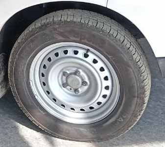 Used 2015 Mahindra Scorpio Used 2015 Mahindra Scorpio