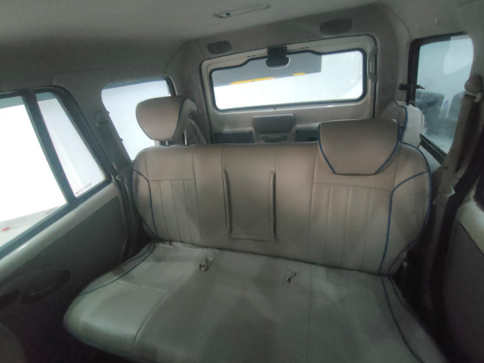 Used 2016 Mahindra Scorpio Used 2016 Mahindra Scorpio