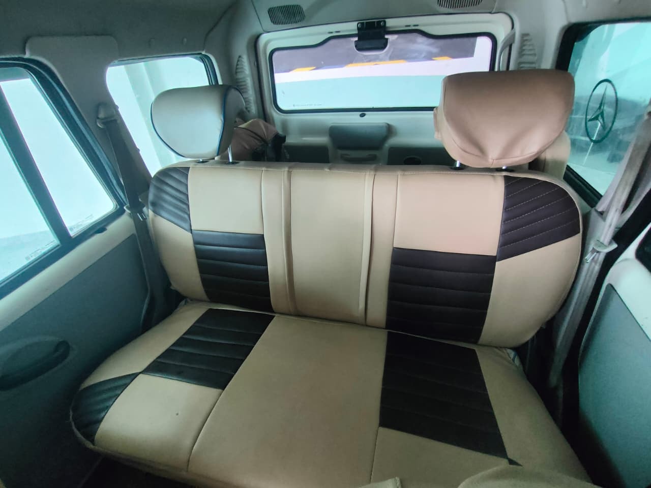 Used 2017 Mahindra Scorpio Used 2017 Mahindra Scorpio