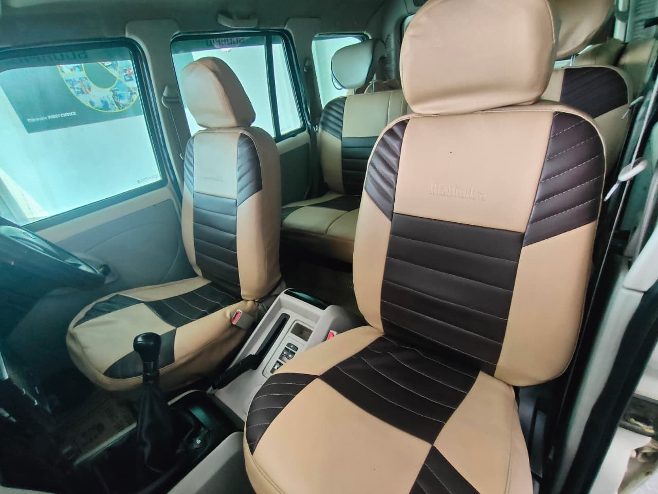 Used 2017 Mahindra Scorpio Used 2017 Mahindra Scorpio