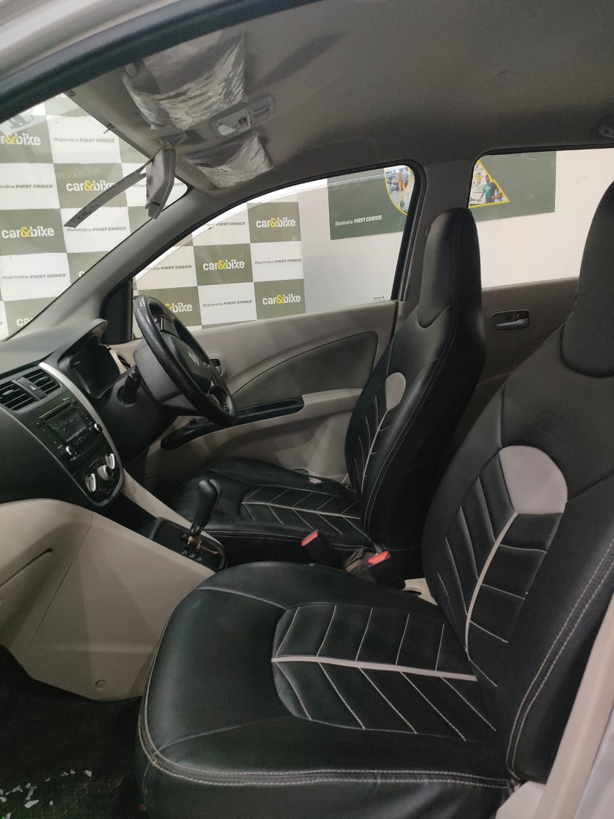 Used 2017 Maruti Suzuki Celerio Used 2017 Maruti Suzuki Celerio