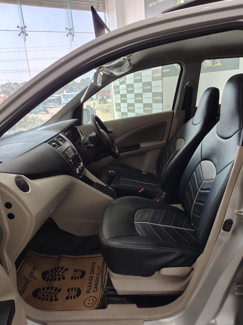 Used 2017 Maruti Suzuki Celerio Used 2017 Maruti Suzuki Celerio