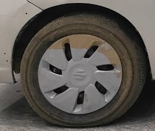 Used 2017 Maruti Suzuki Celerio Used 2017 Maruti Suzuki Celerio